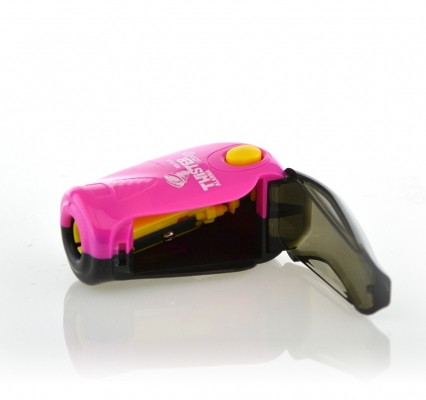 Display ascutitoare SDI 24 bucati, 16 buc, Twister Alarm si 8 buc, Twister Jumbo